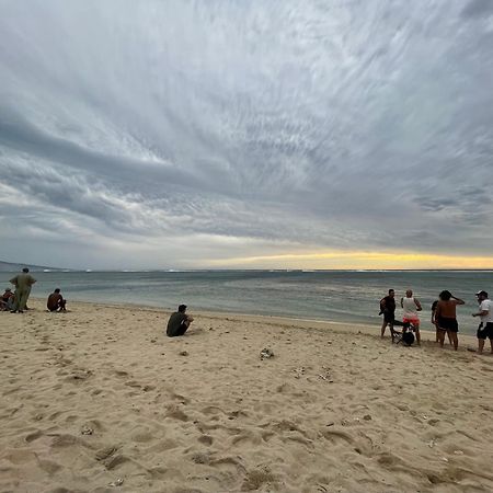 Le Bord De L'Eau Ocean Indien La Reunion Saint-Paul Εξωτερικό φωτογραφία